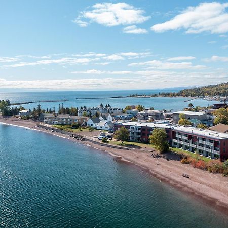 East Bay Suites Grand Marais Extérieur photo