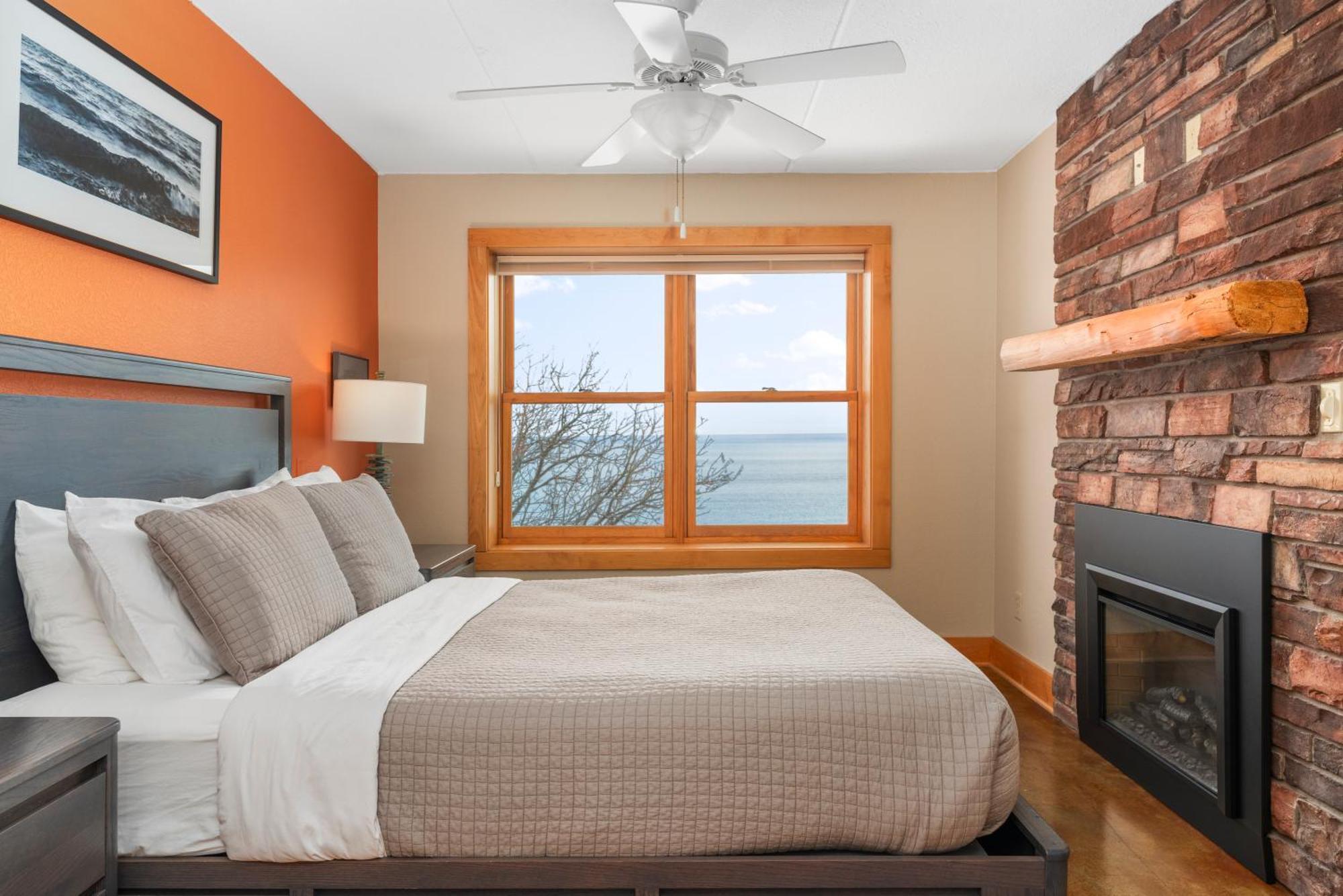 East Bay Suites Grand Marais Extérieur photo