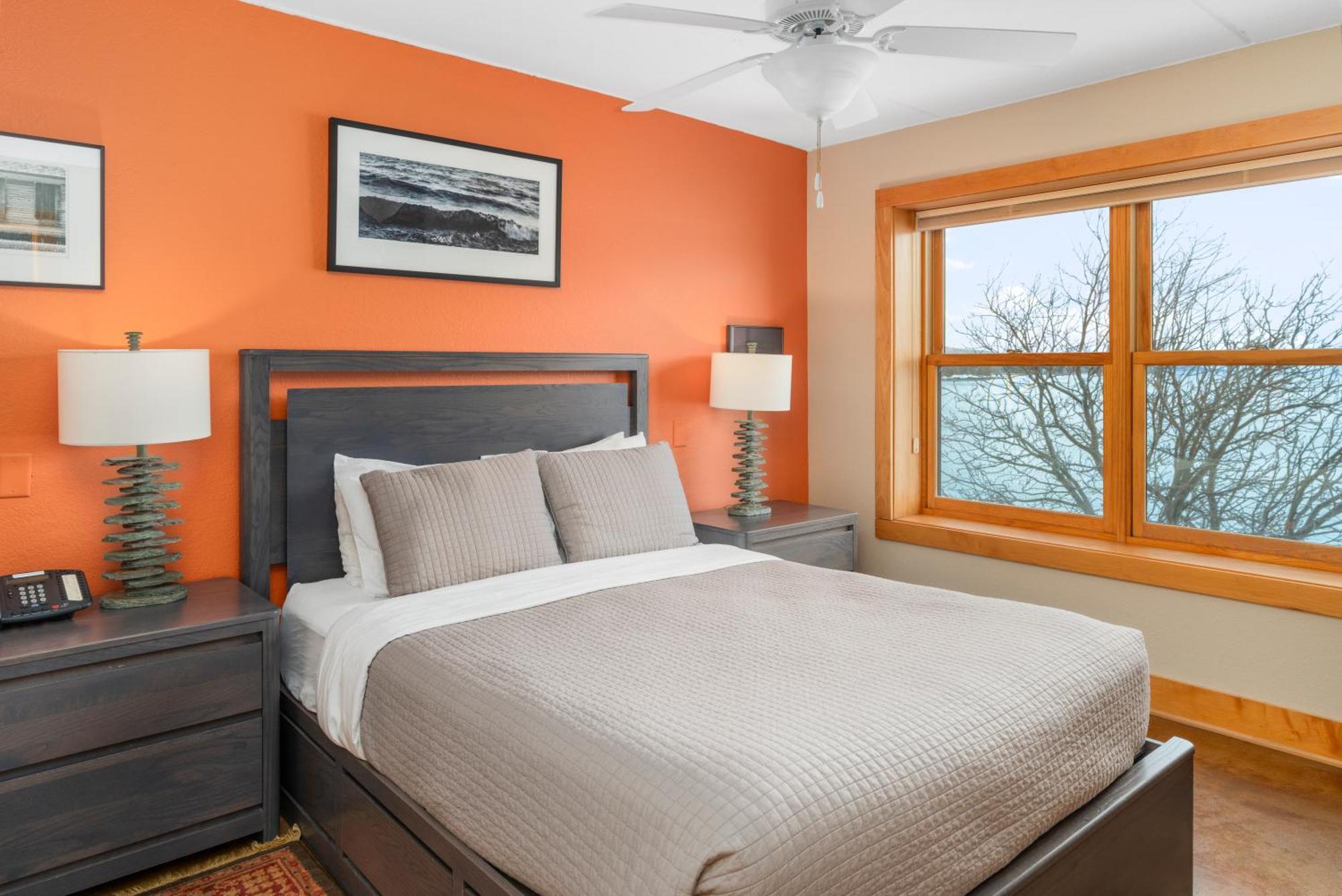 East Bay Suites Grand Marais Extérieur photo