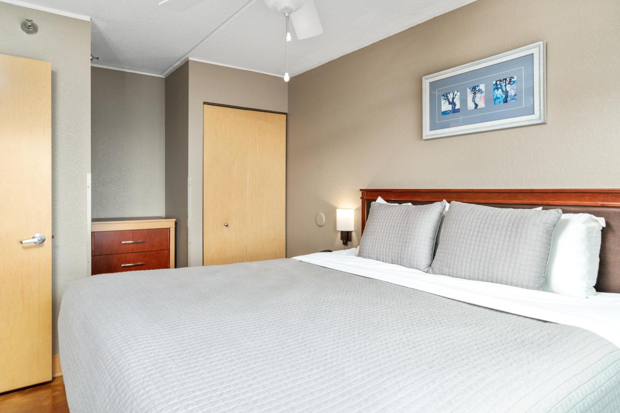 East Bay Suites Grand Marais Extérieur photo