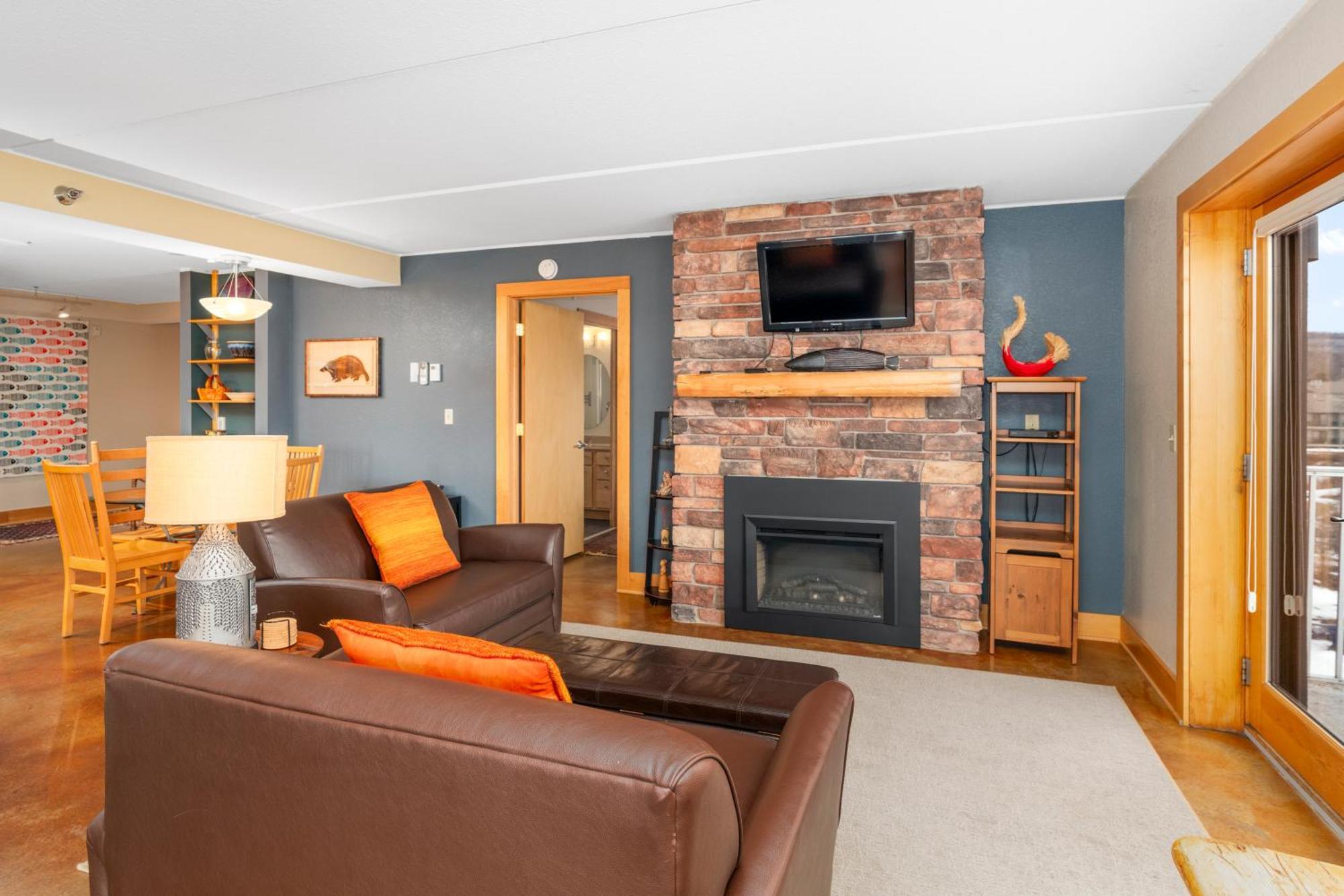 East Bay Suites Grand Marais Extérieur photo