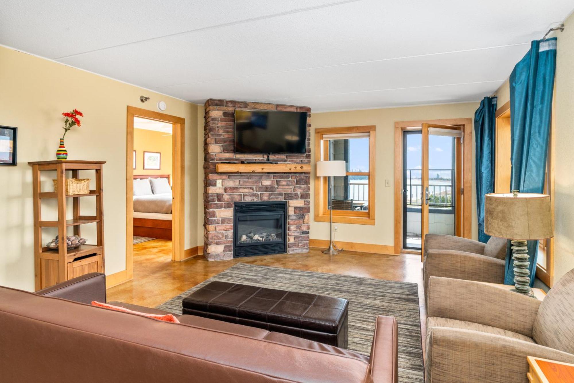 East Bay Suites Grand Marais Extérieur photo