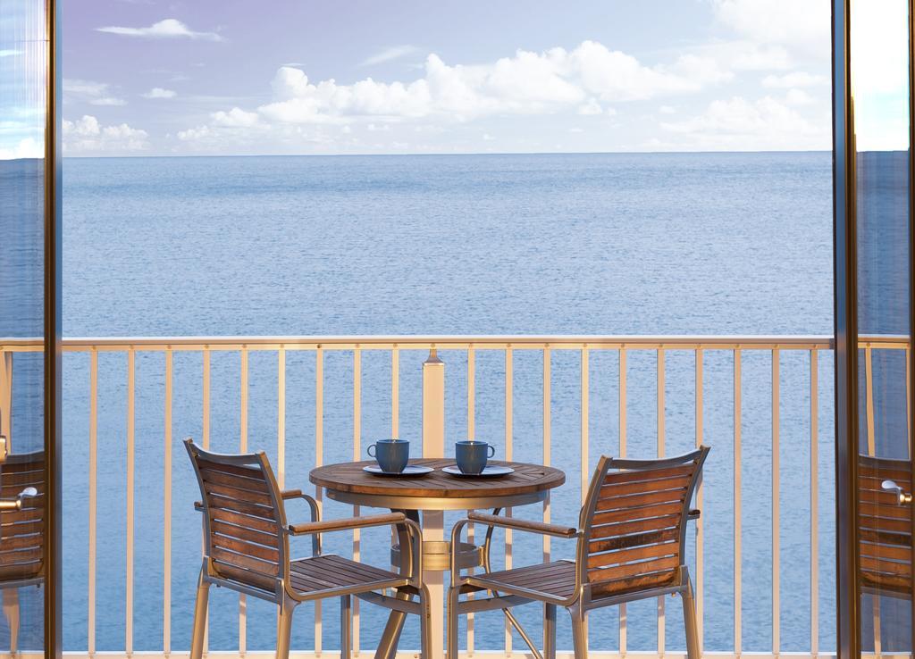East Bay Suites Grand Marais Extérieur photo