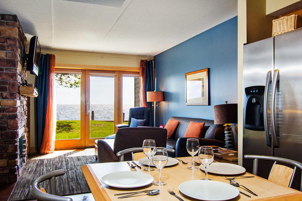 East Bay Suites Grand Marais Extérieur photo